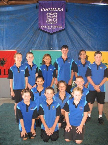 Coomera State Special School