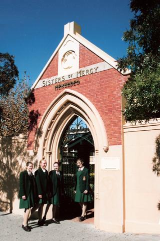 Mercedes college perth western australia #5
