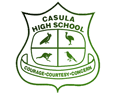 Casula High