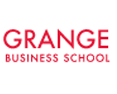 grange school logo