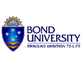 Bond University Logo