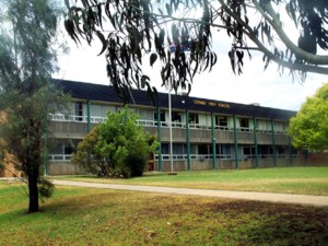 COWRA HIGH SCHOOL - COWRA - The National Education Directory of Australia